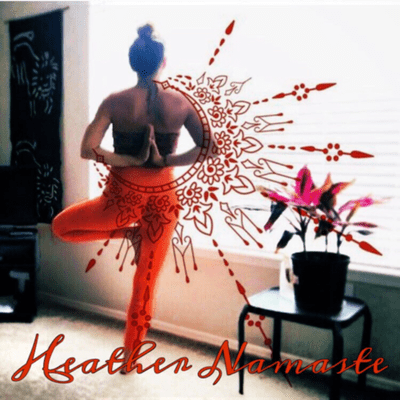 Heather Namaste