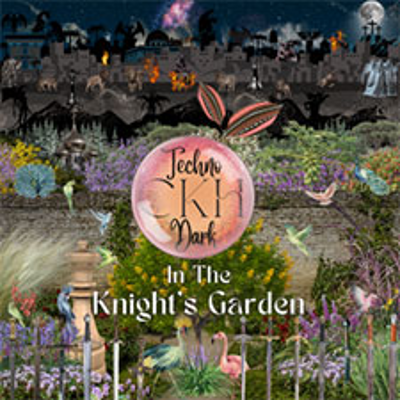 episode CKH - In The Knight's Garden artwork