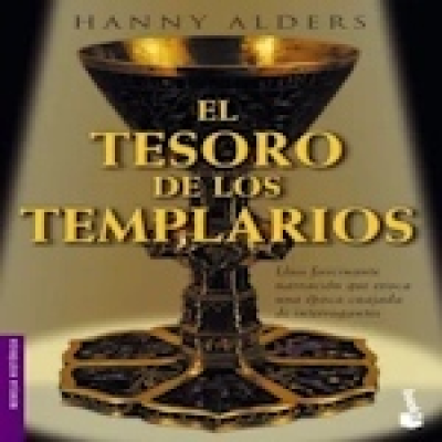 episode El secreto mortal de los Templarios – El tesoro perdido artwork
