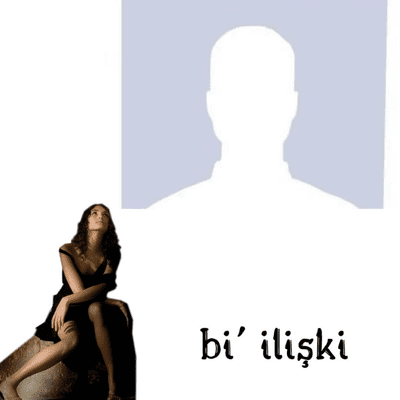 episode S1B9: İnsanlar Dengesiz Olayım Derken Maraş Dondurmacısına Mı Dönüyor? Erkekler Asılıyor Ama Neye? Blocklanmayı Ne Zaman Hak Edersin? artwork