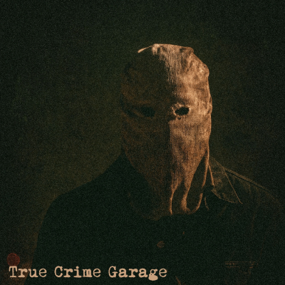 episode The Phantom Killer /// Part 1 /// 887 artwork