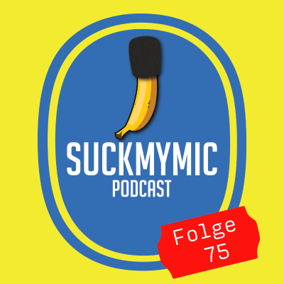 episode SmM Episode 75 - Warum wir uns von FUNK trennen artwork