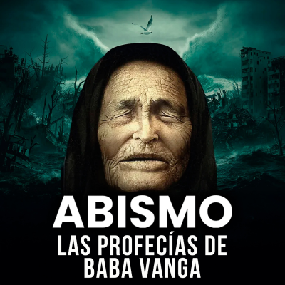 episode Las Profecías de Baba Vanga_3x16 artwork