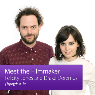 Felicity Jones and Drake Doremus: Meet the Filmmaker