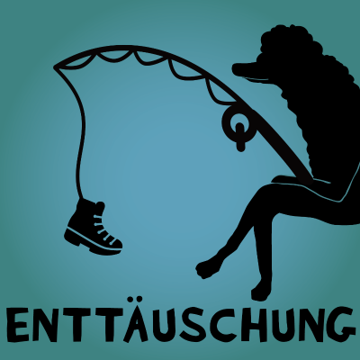 episode #176 Enttäuschung. Die Kunst anders weiterzumachen. artwork