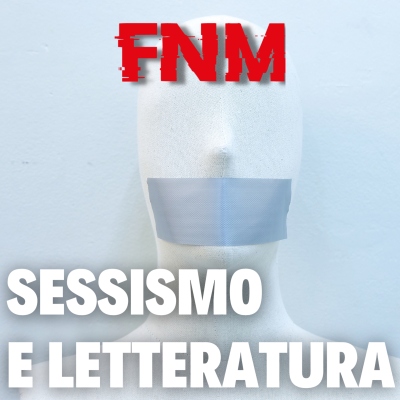episode Sessismo nella letteratura? artwork