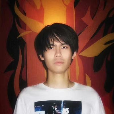 episode Angels Near Death: Hungyu Kuo on LA, Reinvention, and First-Time Filmmaking artwork