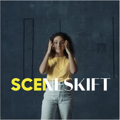 Sceneskift