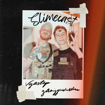 Imagen de portada del espectáculo Slimecast