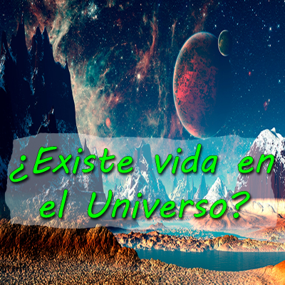 episode Pedro Amorós, la aventura del misterio // ¿Existe vida en el Espacio, Ciencia o Fe?”(T11-P37) artwork