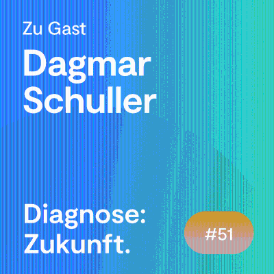 episode #101 Gesundheitsinformationen lassen sich anhand der Stimme erkennen artwork