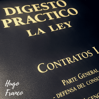 episode 04. Contrato de Donación - Derecho Civil Paraguayo artwork