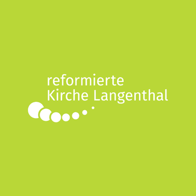 Reformierte Kirche Langenthal