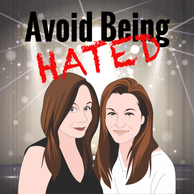 episode Avoid Being Hated in a Hurricane: Episode 57 artwork