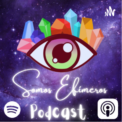 Cover image of show Somos Efímeros