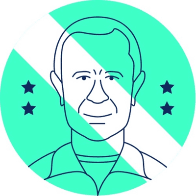 Coverbild der Sendung Ayer te vi que subías