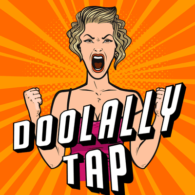 Doolally Tap: A Women’s Mental Health Podcast