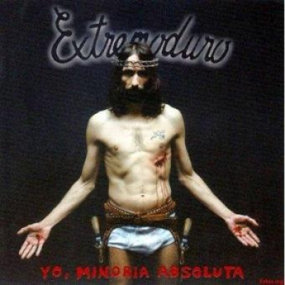 episode Extremoduro y Robe Iniesta. Especial 2ª Parte (1999 - 2025) - Acceso anticipado artwork