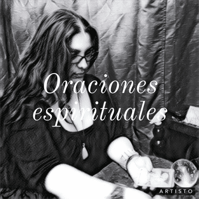 Oraciones espirituales