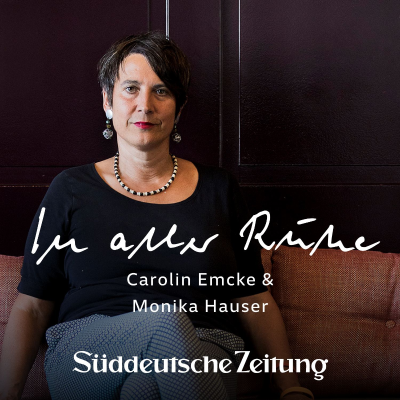 „Ein kollektives Trauma“ – Monika Hauser bei Carolin Emcke über sexualisierte Gewalt im Krieg