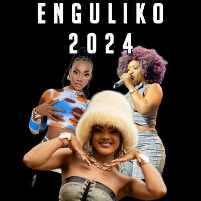 episode ENGULIKO MIX 2024 NONSTOP BY DEEJ BOAZ artwork