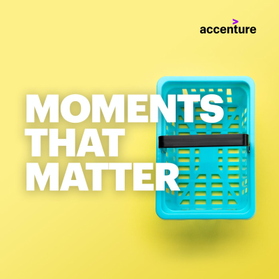 Moments That Matter