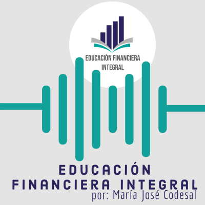 episode Ep 4. Pedir prestado cuesta dinero. artwork
