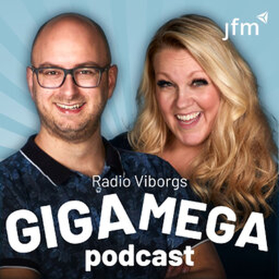 episode Jan Gintberg feat. Malene Rind - og hvordan er det egentlig at være ”Alene i Vildmarken”? artwork
