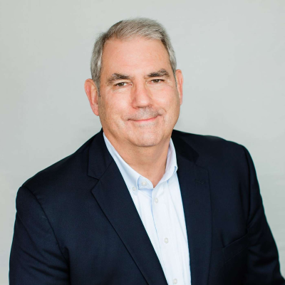 episode Gratitude in the Midst of it - with Rev. Don Beaty artwork