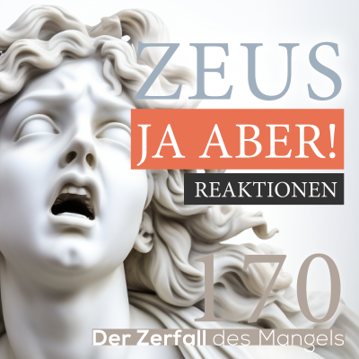 episode 170. Ja, aber … artwork