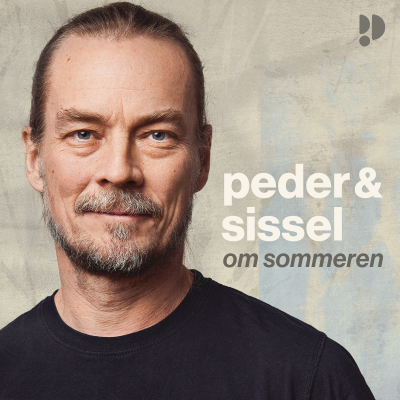episode Sommerspesial: Hvordan få hvile i ferien, med Sissel Gran artwork