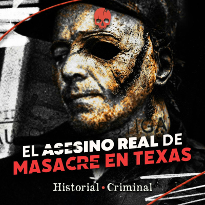 episode ED GEIN: EL ASESIN0 QUE INSPIRÓ MASACRE EN TEXAS 🪚🩸😱 artwork