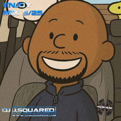 episode ENJOY 5/25 artwork