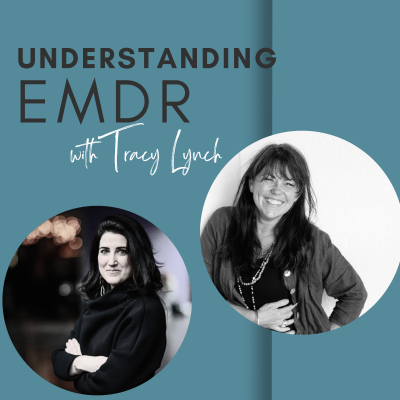 episode Enhancing Trauma Treatment with Suzy Matthijssen, Ph.D. artwork