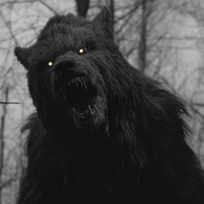 episode CACERÍA DE UN NAHUAL Historias De Terror - REDE artwork