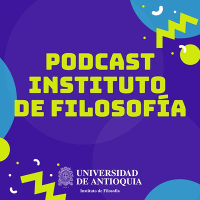 Podcast Instituto de Filosofía