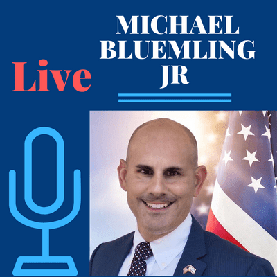 episode Episode 84: Darlene Swaffar Discusses Her Candidacy for U.S. Congress in Florida District 22 artwork