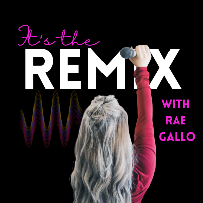 episode WELCOME 2020 - LETS TALK ABOUT THE ELEPHANT IN THE ROOM & KICK OFF THIS YEAR artwork