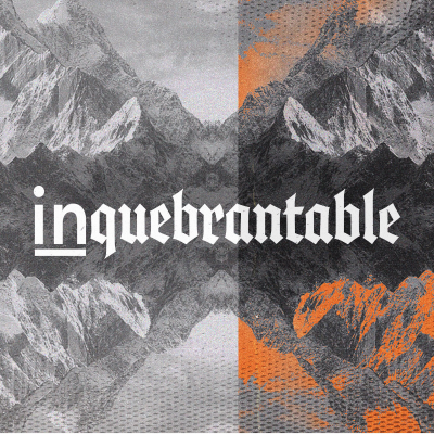 episode Inquebrantable | Parte 1 artwork