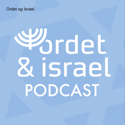 Ordet og Israel