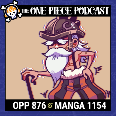 episode Episode 876, “The Oldest Boy in the World” (with Geoff Thew and Miles Atherton) artwork
