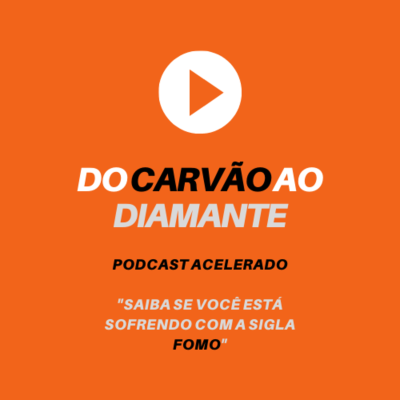 episode Saiba se você está sofrendo com a sigla FOMO artwork