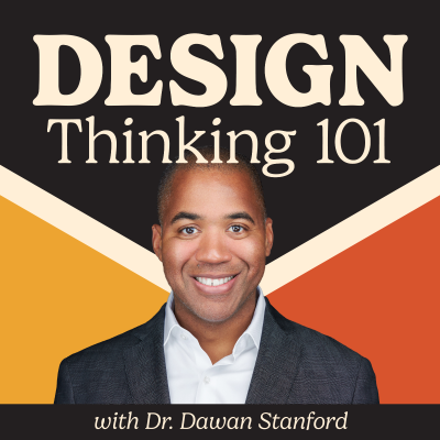 episode Architecture + Decision Design + Learning Spaces + Strategy with Adam Griff — DT101 E142 artwork