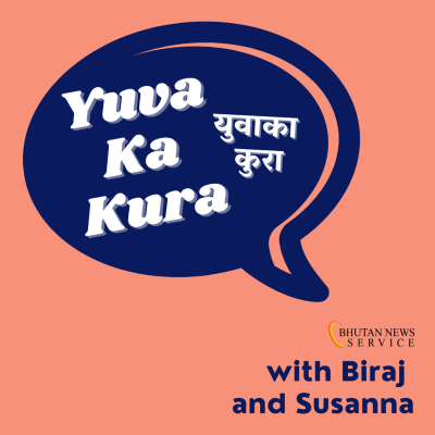 episode Yuva Ka Kura: Importance of preserving Nepali language post-resettlement artwork