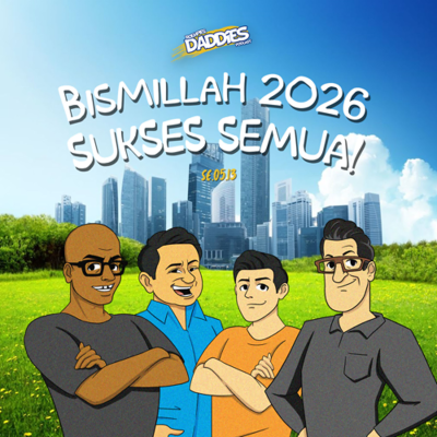 episode Bismillah, 2026, SUKSES SEMUA! artwork
