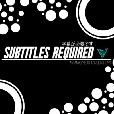 episode Subtitles Required I Ep.4 I Your Name artwork