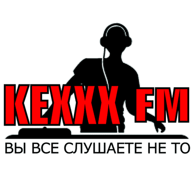 Cover image of show Van der Jacques - KEXXX FM