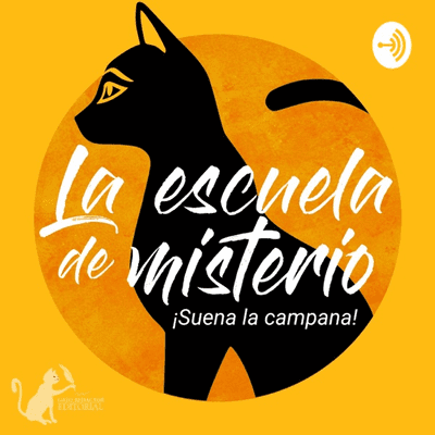 La Escuela De Misterio