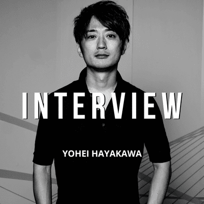 episode 【コロナ禍の飲食店経営にも不安がほとんどないゆえん】山根浩揮さん(有限会社いっとく代表取締役) artwork
