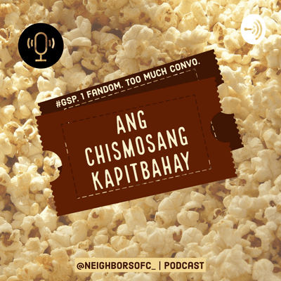 episode S1-Episode 1: Excited for Gaya Sa Pelikula, Insights from our landlord, BLs at Lempiyo artwork
